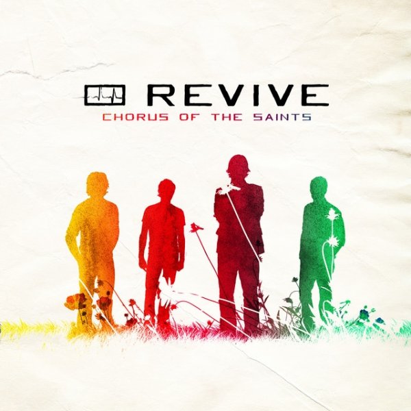 Revive Chorus Of The Saints, 2009