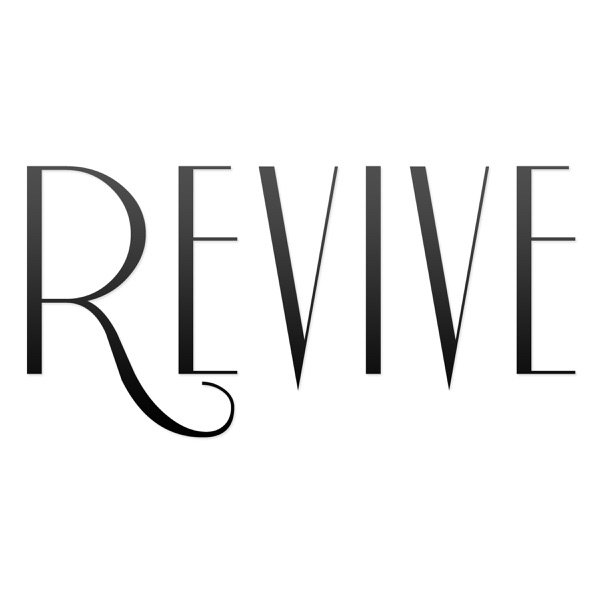 Album Revive - REVIVE for iTunes