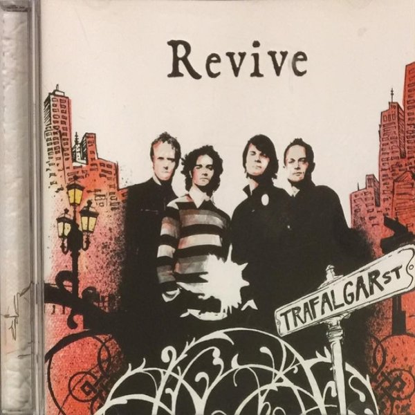 Album Revive - Trafalgar Street