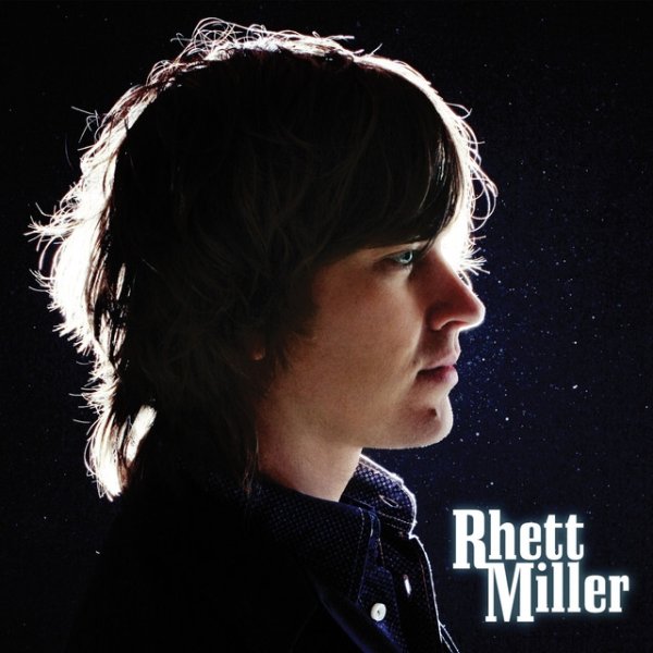 Album Miller, Rhett - Rhett Miller