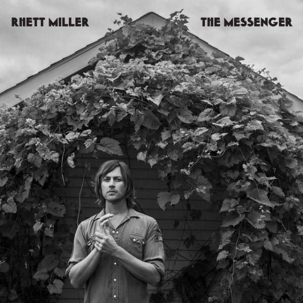Miller, Rhett The Messenger, 2018