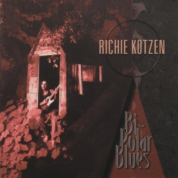 Album Richie Kotzen - Bi-Polar Blues