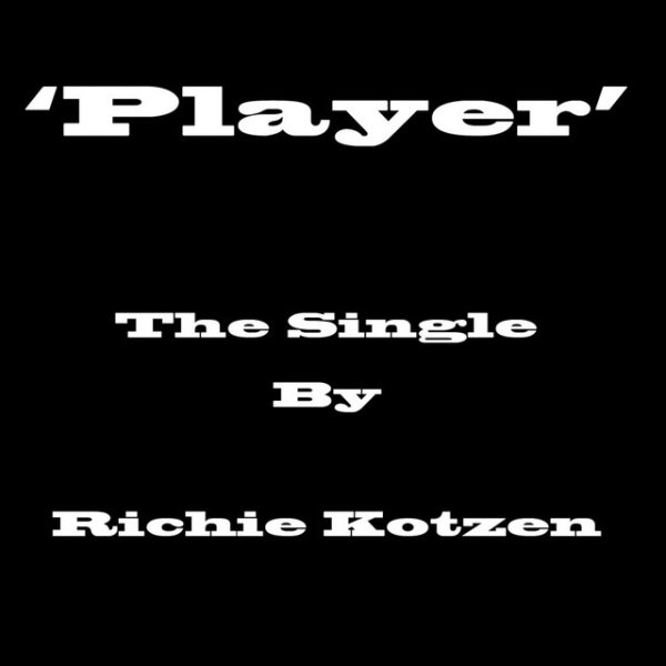 Richie Kotzen Player, 2012
