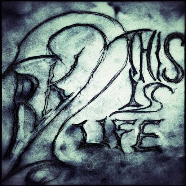 Album Richie Kotzen - This Is Life