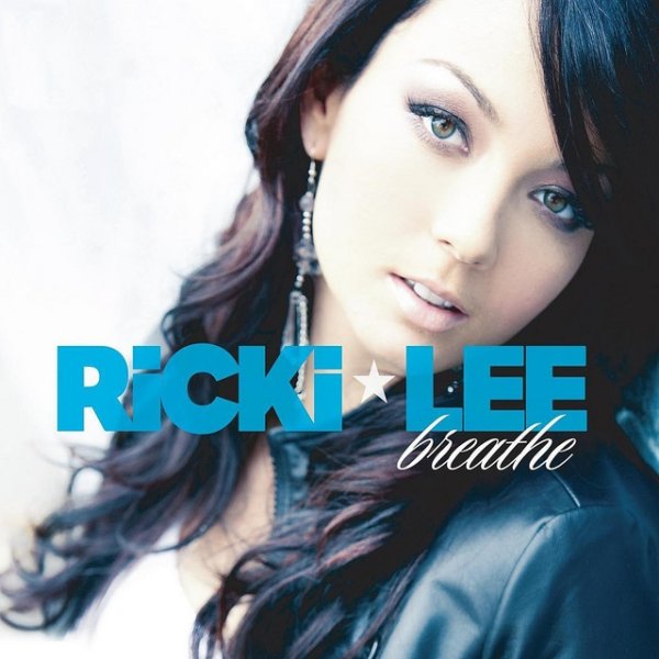 Album Ricki-Lee - Breathe
