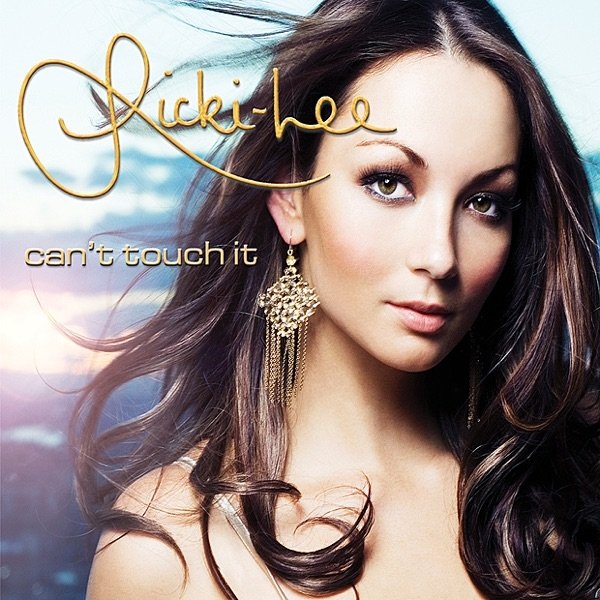 Ricki-Lee Can't Touch It, 2010