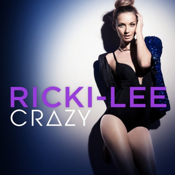 Album Ricki-Lee - Crazy