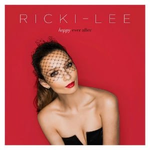 Album Ricki-Lee - Happy Ever After
