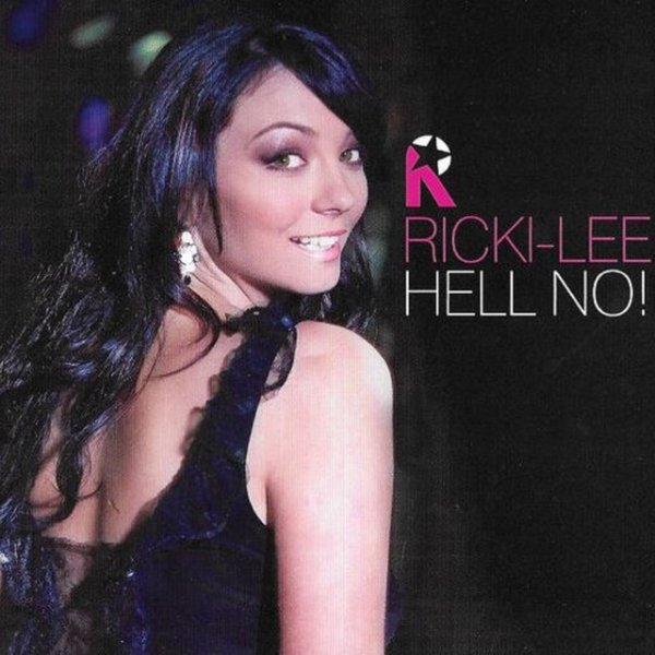 Album Ricki-Lee - Hell No!