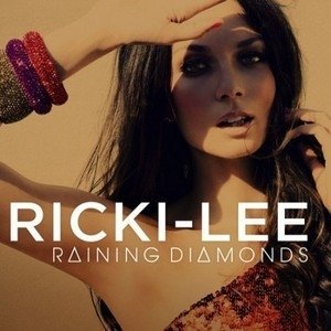 Ricki-Lee Raining Diamonds, 2011