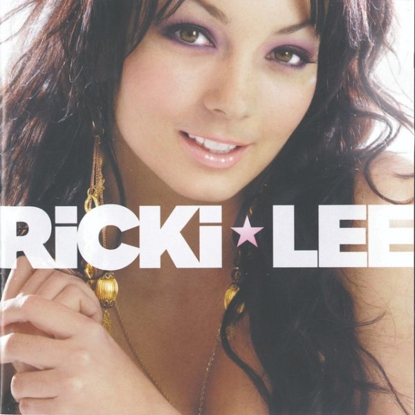 Album Ricki-Lee - Ricki-Lee