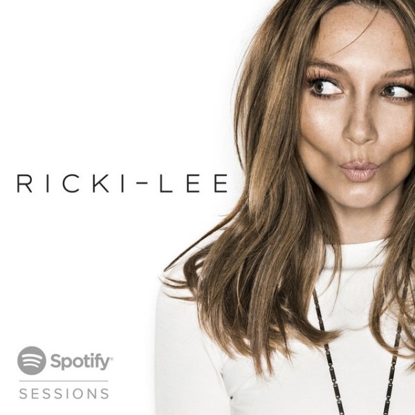 Album Ricki-Lee - Spotify Sessions