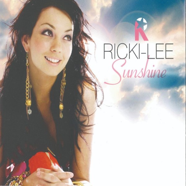 Album Ricki-Lee - Sunshine