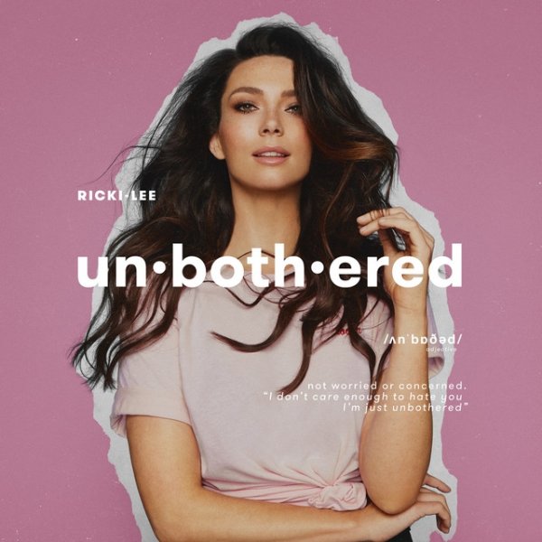 Unbothered - album