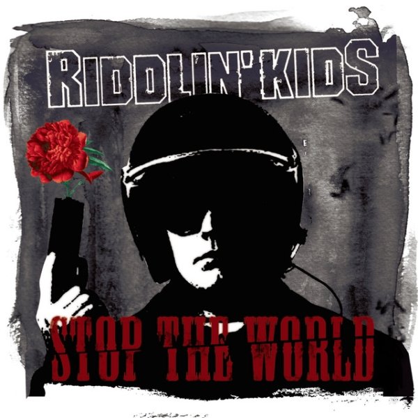 Stop The World - album