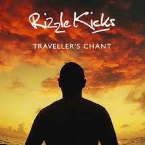 Album Rizzle Kicks - Traveller