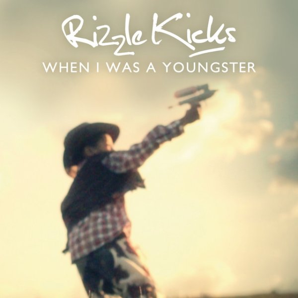 Album Rizzle Kicks - When I Was A Youngster