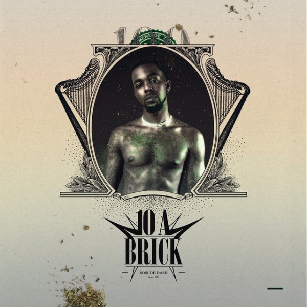 10 a Brick - album