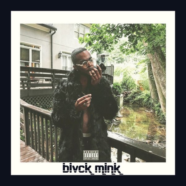 Black Mink Album 