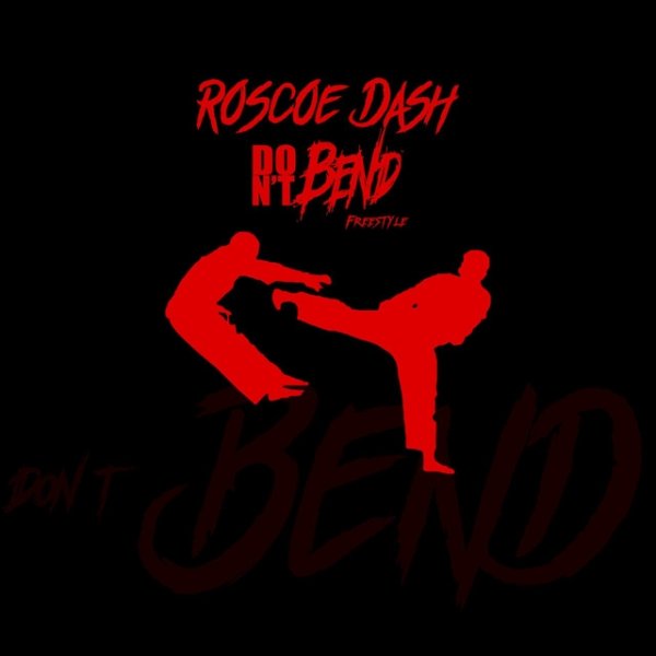 Album Roscoe Dash - Don