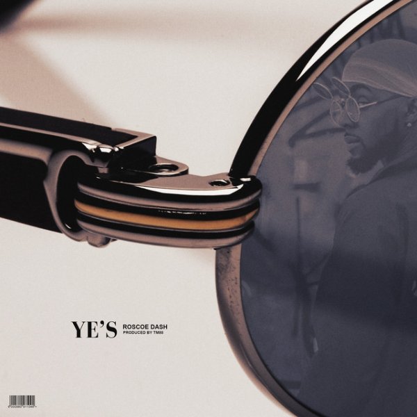 YE'S - album