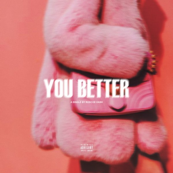 You Better - album