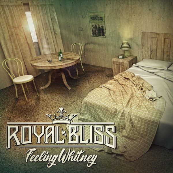 Album Royal Bliss - Feeling Whitney