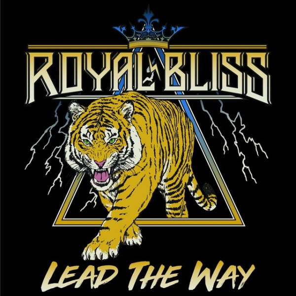 Album Royal Bliss - Lead The Way