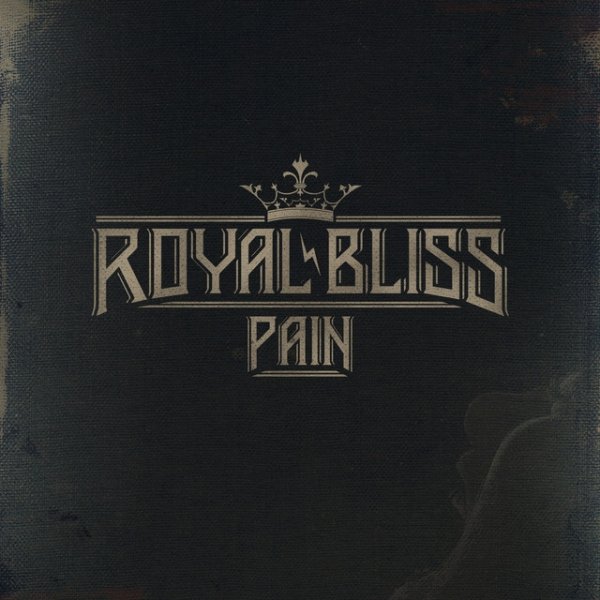Album Royal Bliss - Pain