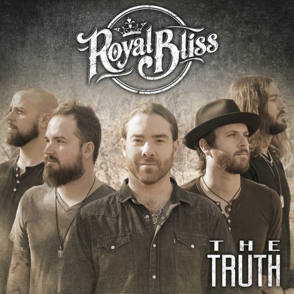 Album Royal Bliss - The Truth