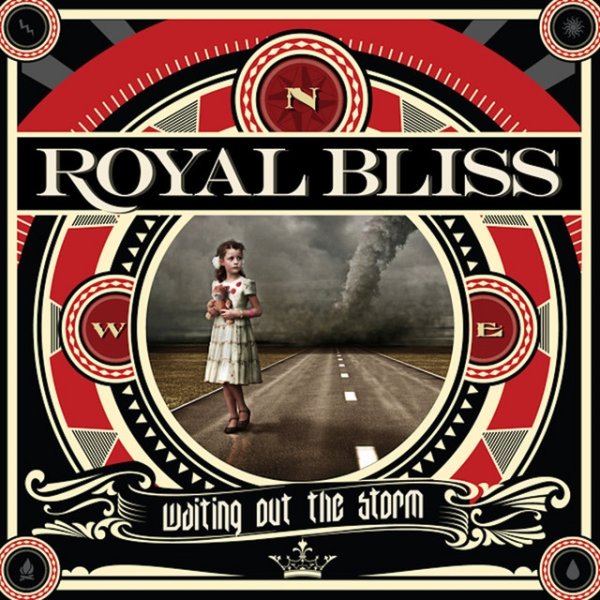 Album Royal Bliss - Waiting Out the Storm