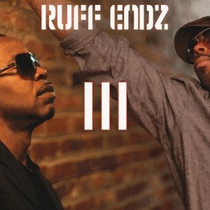 Album Ruff Endz - III