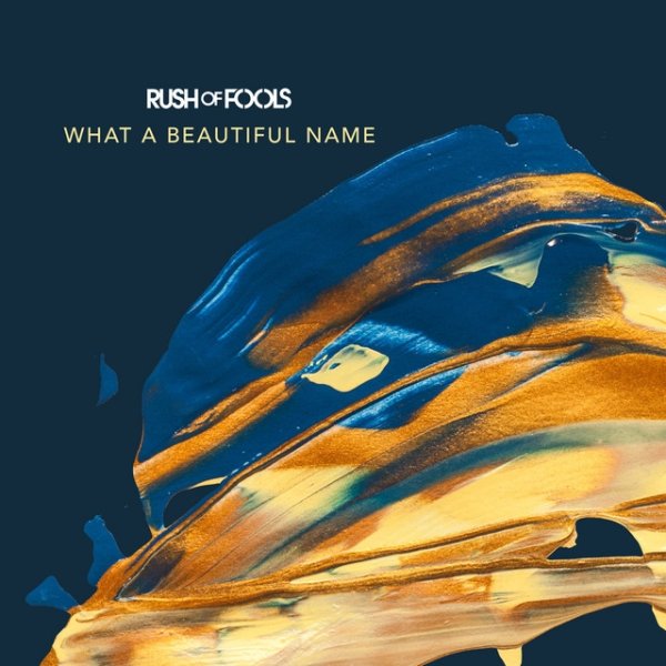 What a Beautiful Name - album