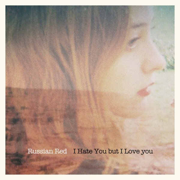 I Hate You But I Love You - album