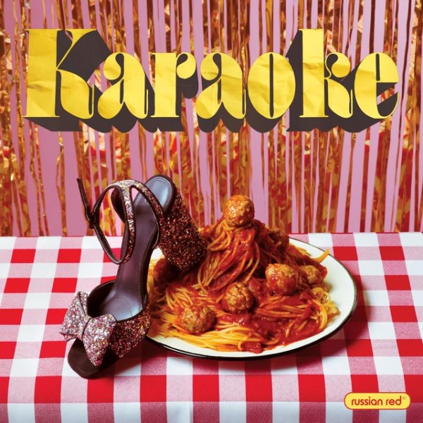 Karaoke - album
