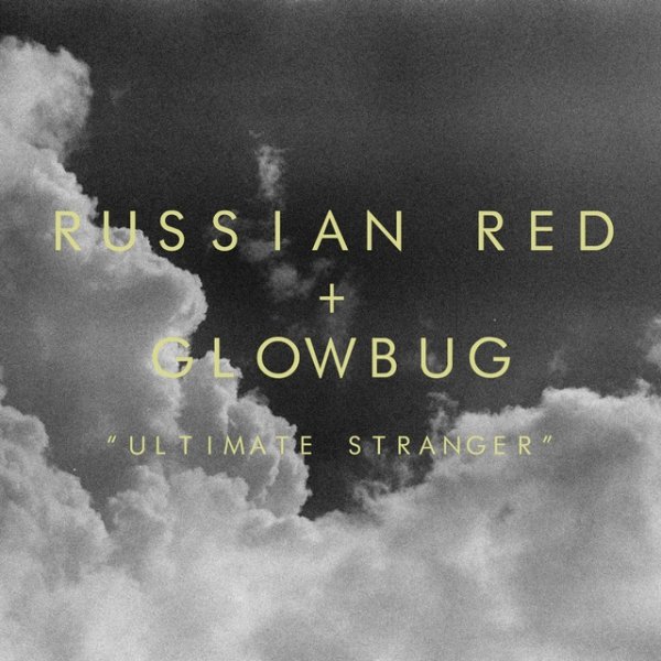 Album Russian Red - Ultimate Stranger