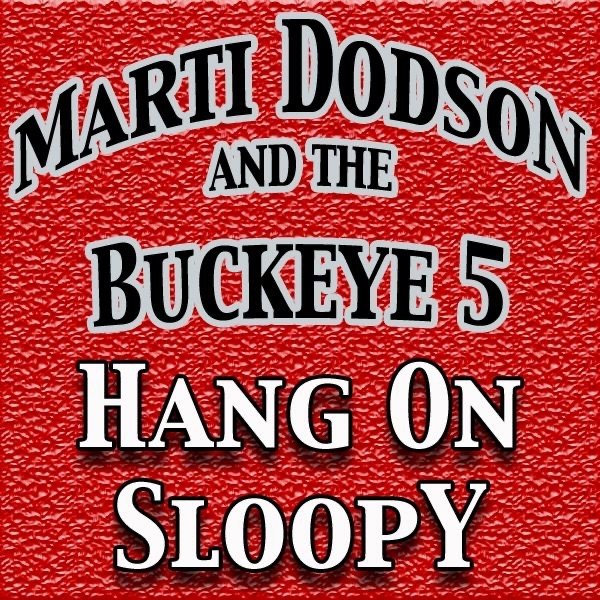 Hang On Sloopy - album