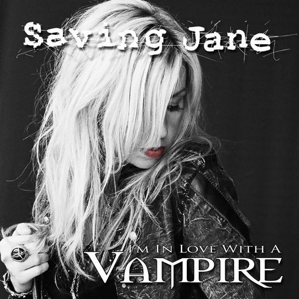 I'm In Love With a Vampire - album
