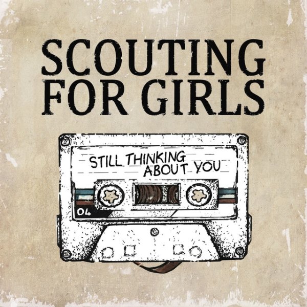 Scouting for Girls Bad Superman, 2015