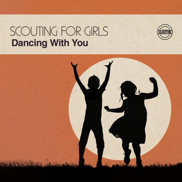 Album Dancing with You - Scouting for Girls