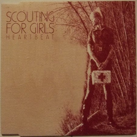 Album Scouting for Girls - Heartbeat