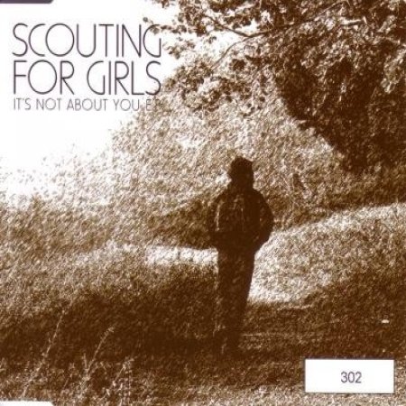 Album It's Not About You - Scouting for Girls