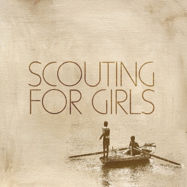 Scouting for Girls Album 