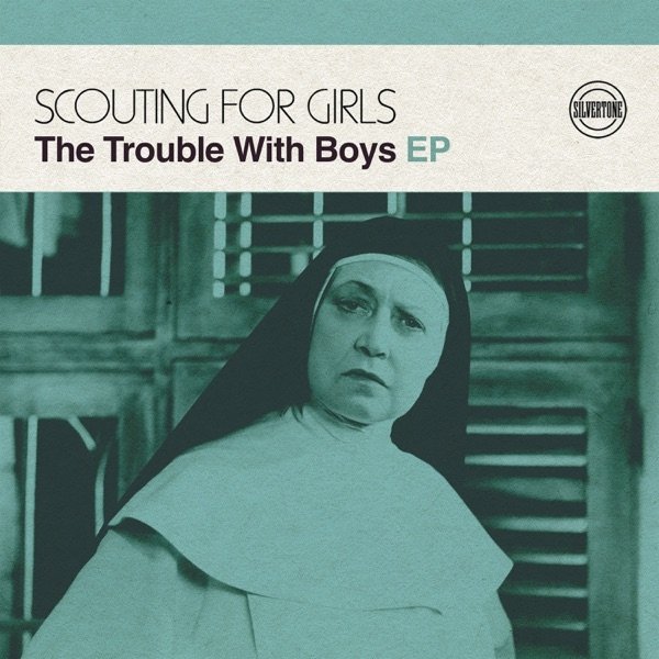 Album The Trouble with Boys - Scouting for Girls