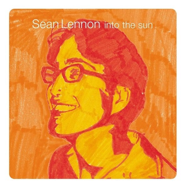 Album Sean Lennon - Into the Sun