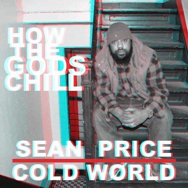 Sean Price How the Gods Chill, 2011