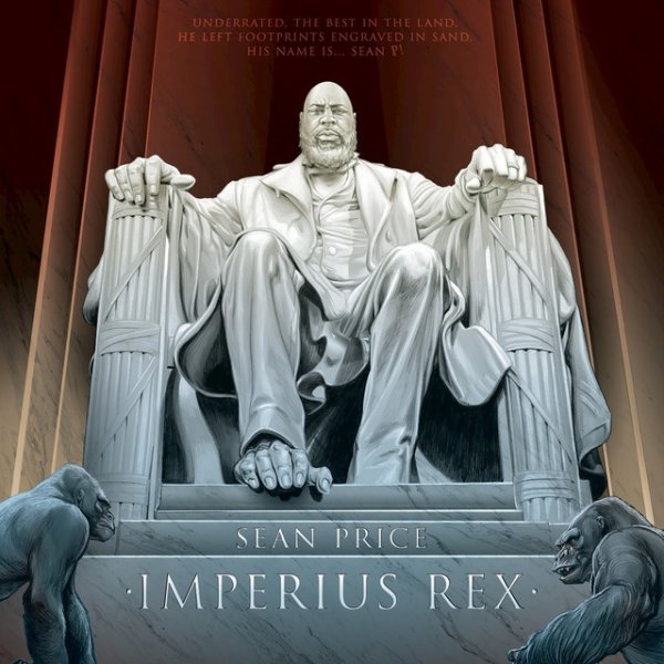 Imperius Rex - album