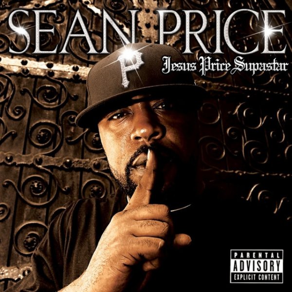 Album Sean Price - Jesus Price Supastar