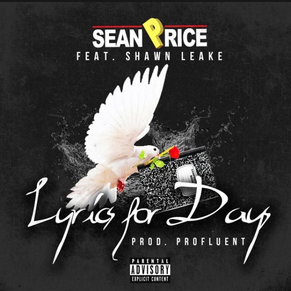 Album Sean Price - Lyrics for Days