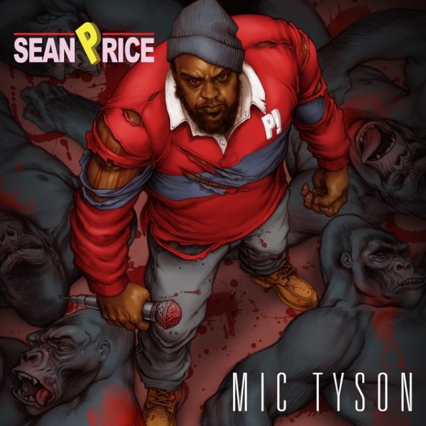 Album Sean Price - Mic Tyson